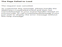 Tablet Screenshot of mail.enanygroup.com